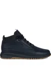 Geox Aerantis™ 4x4 Abx Boots In Multi