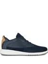 Geox Aerantis Sneakers In Blue