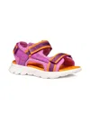 Geox Sandal Airadyum Junior In Multi