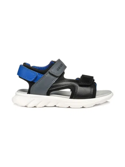 Geox Kids' Airadyum Sandals