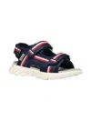 Geox Sandal Airadyum Boy In Blue