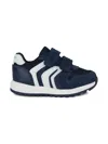 Geox Alben Sneakers In Blue