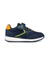 Geox Alben Boy In Blue
