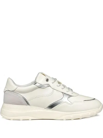 Geox Alleniee Leisure Sneakers