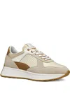 Geox Amabel Sneakers In Gray