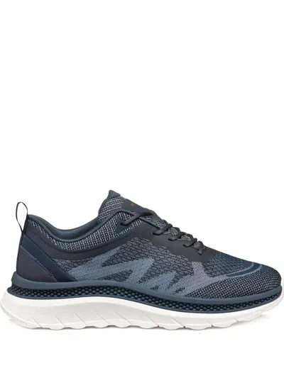 Geox Apherica Actif Sneakers In Blue