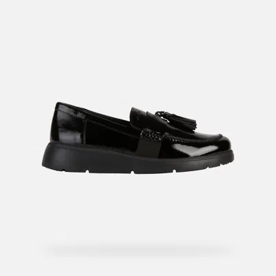 Geox Arlara Woman Black
