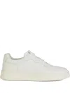 Geox Arvier Sneakers In White