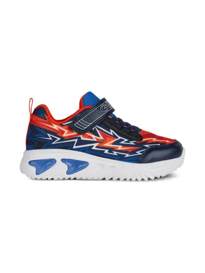 Geox Assister Sneakers
