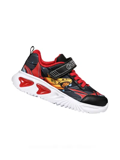 Geox Kids' Assister Sneakers