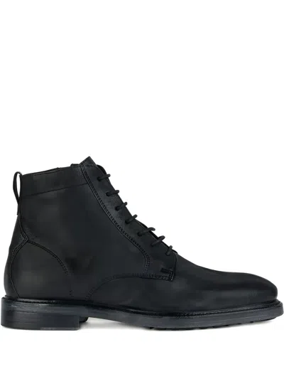 Geox Aurelio Booties