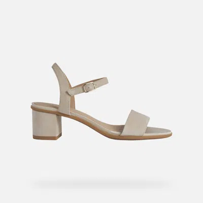 Geox Aurely 50 Woman Terracotta