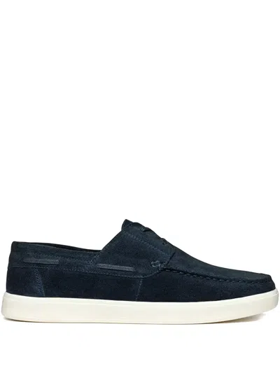 Geox Avola Boat Shoes