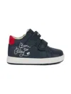 Geox Biglia Sneakers In Blue