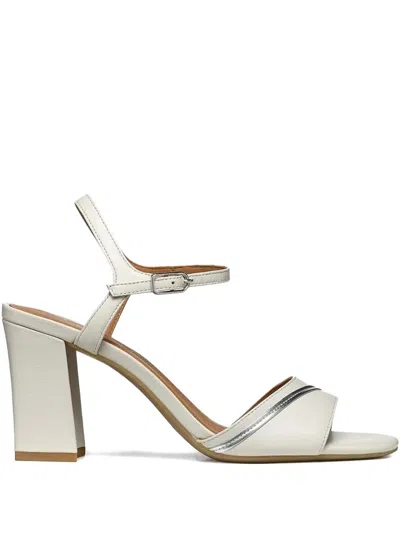 Geox Block-heel Open-toe Sandals