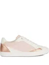 Geox Blomiee Sneakers In Multi