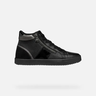 Geox Blomiee Woman Black