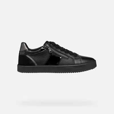 Geox Blomiee Woman Black