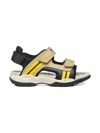 Geox Borealis Sandals In Multi