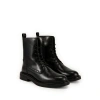 Geox Serilda Boots In Black