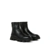 Geox Vilde Ankle Boots In Multi