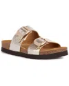 GEOX GEOX BRIONIA SANDAL