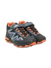 Geox Buller Sneakers In Blue