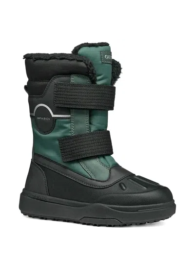 Geox Bunshee Pg Abx Boots In Multi