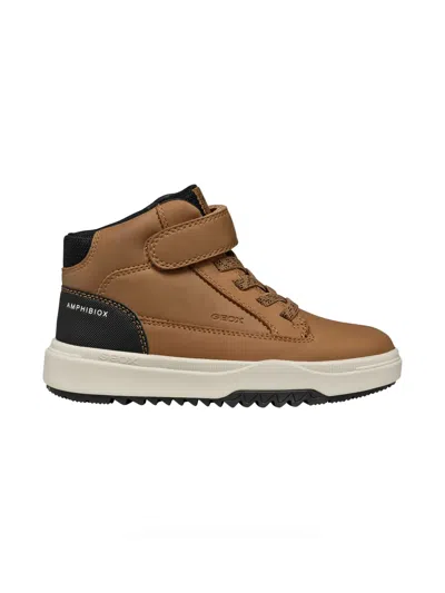 Geox Kids' Bunshee Sneakers