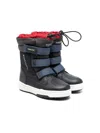 Geox Bunshee Snow Boots In 蓝色