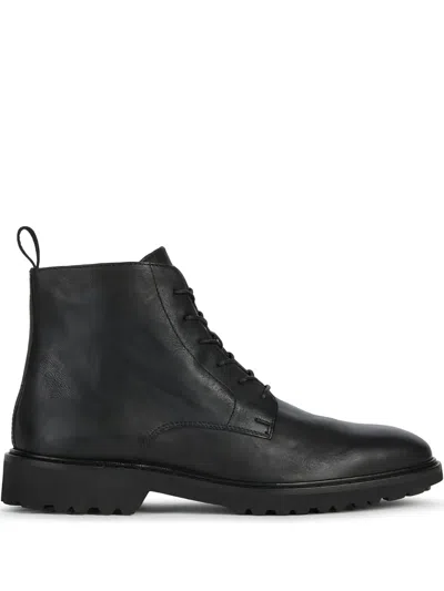 Geox Cannaregio Lace-up Boots