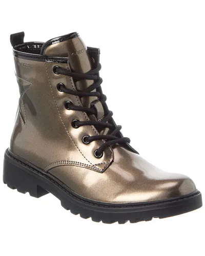 Geox Casey Star Boot