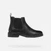 Geox Catria Woman Black