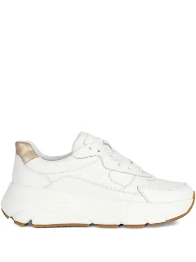 Geox Chunky-sole Sneakers