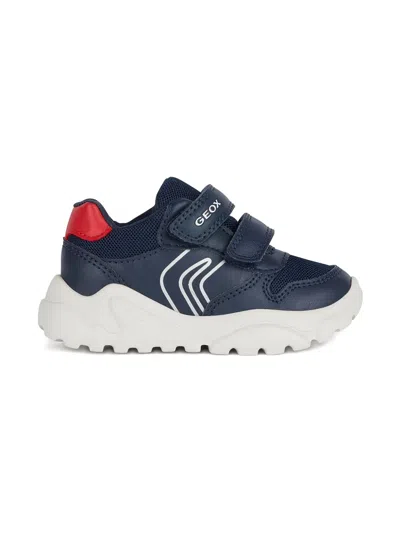 Geox Ciufciuf Sneakers In Blue