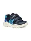 Geox Ciufciuf Sneakers In Blue