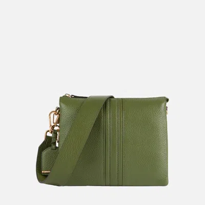 Geox Clarissy Woman Sage In Green