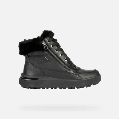 Geox Dalyla Abx Woman Black
