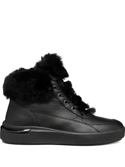 Geox Dalyla Boots