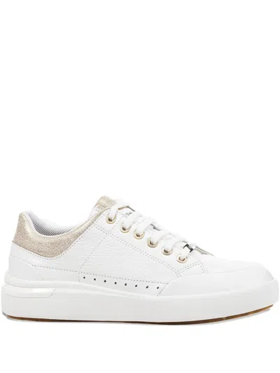 Geox Dalyla Sneakers In White