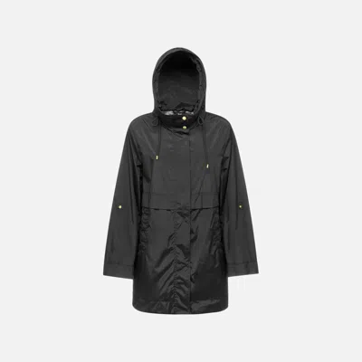 GEOX DANDRA WOMAN BLACK