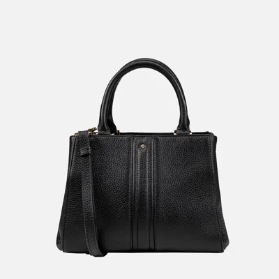Geox Dhyalma Bag Woman Black