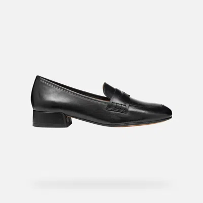 Geox Dhyalma Woman Black