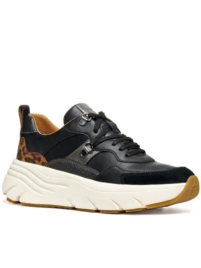 GEOX GEOX DIAMANTA SHOES