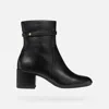 Geox Eleana Woman Black