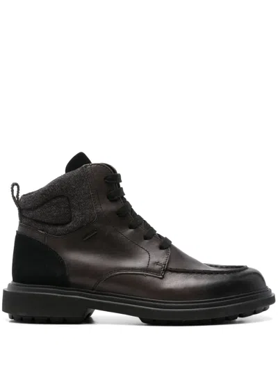 Geox Faloria Abx Hiking Boots