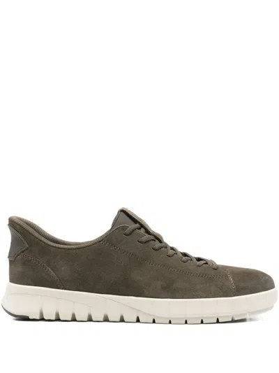 Geox Flextride Plus Sneakers In Multi