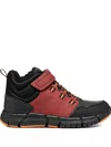 Geox Flexyper Sneakers In Multi