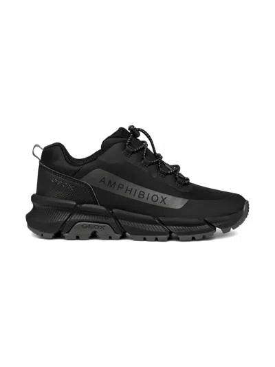 Geox Kids' Flexyper Sneakers