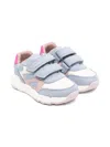 Geox Flexyper Sneakers In Blue
